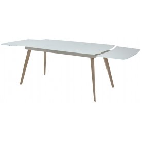 Стеклянный стол Eliot