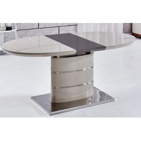 Стол на тумбе Kadet 120