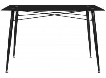 Стеклянный стол Савар 120