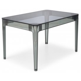 Стеклянный стол Штор 120/80/74