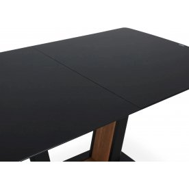 Стеклянный стол Wish