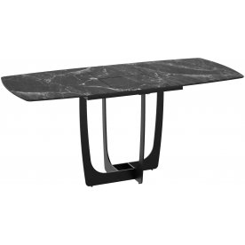 Стеклянный стол Орфей