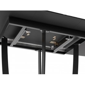 Стеклянный стол Орфей