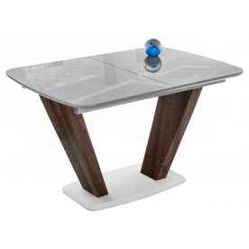 Стол на тумбе Петир