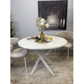 Стеклянный стол R1100s