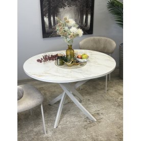 Стеклянный стол R1100s