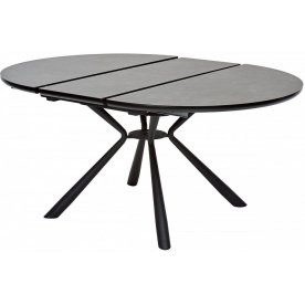 Стеклянный стол Voland 120