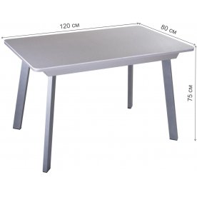 Стол Румба ПР-1 КМ 07 СР 93 СР