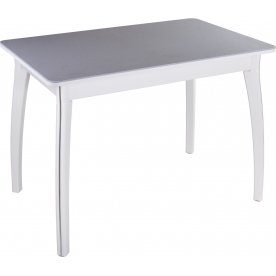 Стол Румба ПР КМ 07 БЛ 07 ВП БЛ