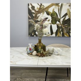 Стеклянный стол SL1600