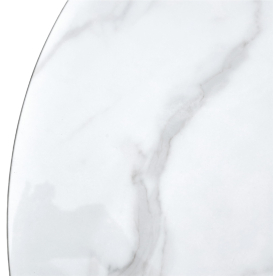 Стеклянный стол Solo 80