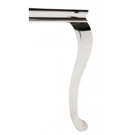 Стеклянный стол Sondal 160