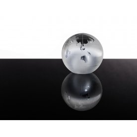 Стол Sondal 180 см черный