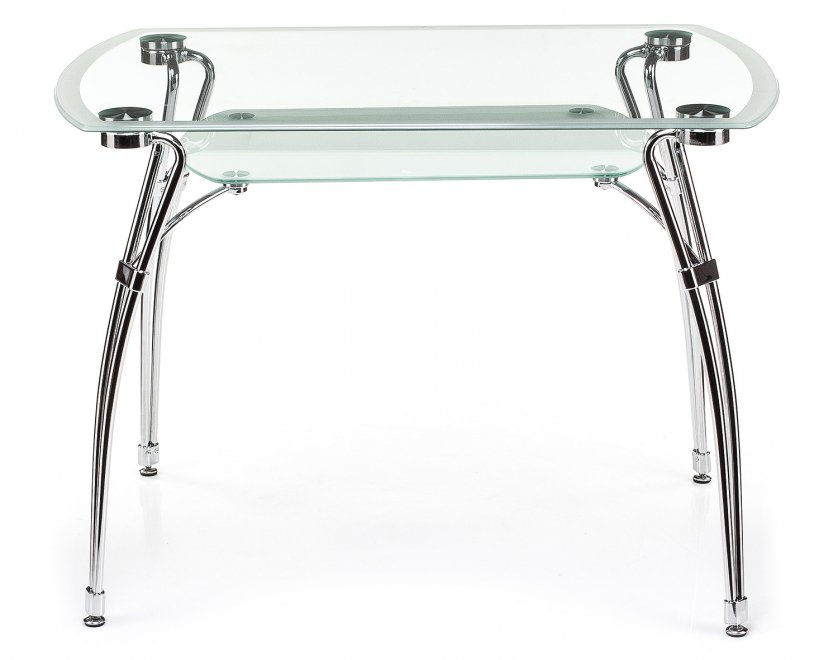 Стол стеклянный А7С