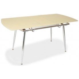 Стеклянный стол T-600