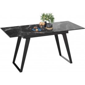 Стеклянный стол Техно