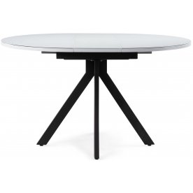 Стеклянный стол Бетина