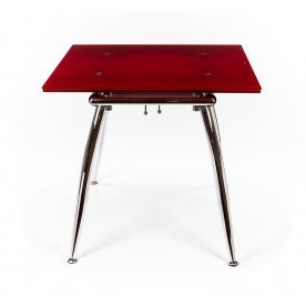 Стеклянный стол ТВ005