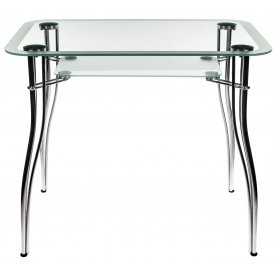 Стол Vass без рисунка