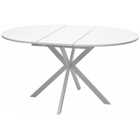 Стеклянный стол Вега D110