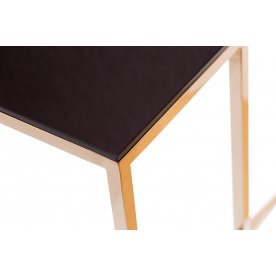 Стол журнальный 13RX5078L-GOLD