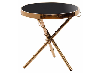 Стол журнальный 13RX6035-GOLD