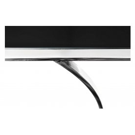 Стол журнальный 13RXNT5076L-SILVER