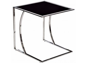 Стол журнальный 13RXNT5076M-SILVER