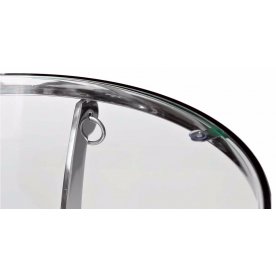 Стол журнальный 13RXT6024-SILVER