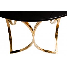 Стол журнальный GY-ET7748GOLD