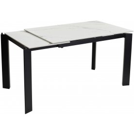 Стеклянный стол Corner 120