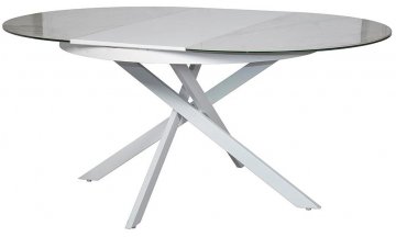 Стол 83MC-1907DT WH