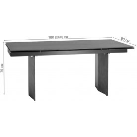 Стол Мартина