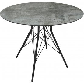 Стол Sheffilton SHT-TU2-1/ТT27-1 90