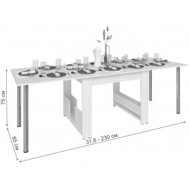 Стол-книжка Стол-книжка-2