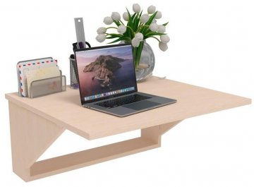 Откидной стол СО1 навесной