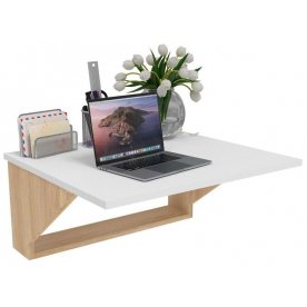 Стол-книжка СО1 навесной