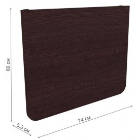 Стол-книжка СО3