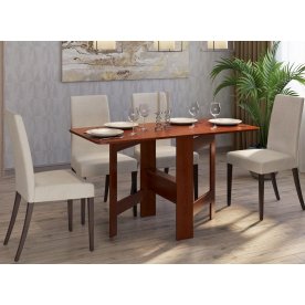 Стол-книжка СКР-12-Р