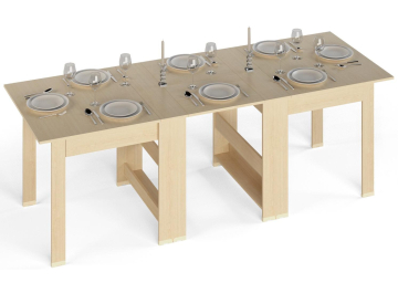 Стол-книжка СКР-17 2400