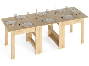 Стол-книжка СКР-17 2400