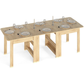 Стол-книжка СКР-17-Р 2300