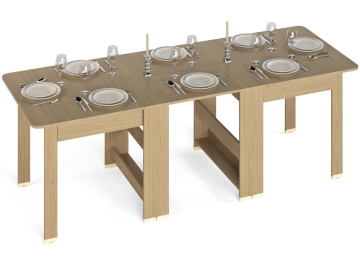 Стол-книжка СКР-17-Р 2300