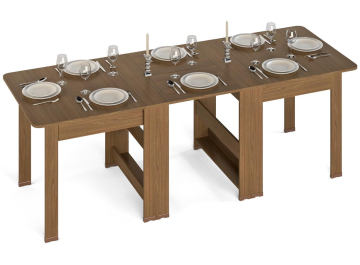 Стол-книжка СКР-17-Р 2500