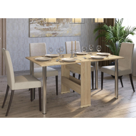 Стол-книжка СКР-3-Р