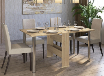 Стол-книжка СКР-3-Р