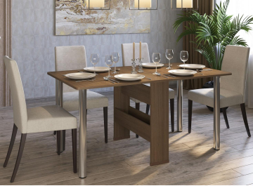 Стол-книжка СКР-3-Р