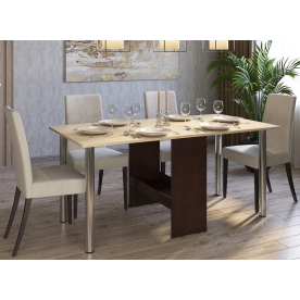 Стол-книжка СКР-4-Р