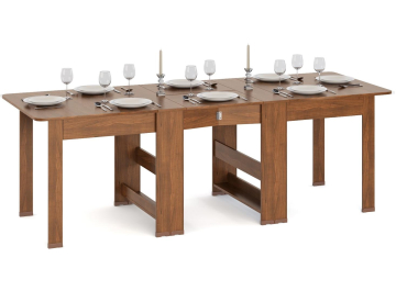 Стол-книжка СКР-7-Р