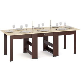 Стол-книжка СКР-7-Р